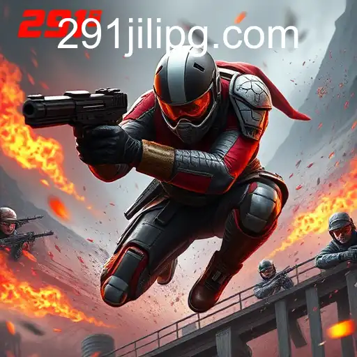 Exploring the Thrilling World of Action Games with 291jili