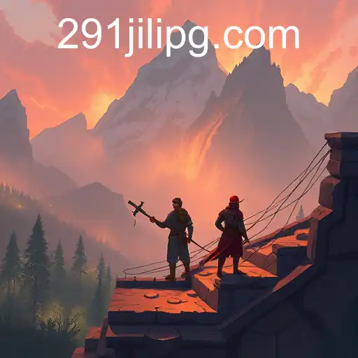 Exploring the Thrilling World of Adventure Quests with '291jili'