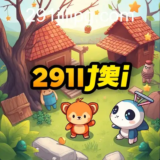 Exploring the 'Casual Fun' Category: The Excitement Behind 291jili Games