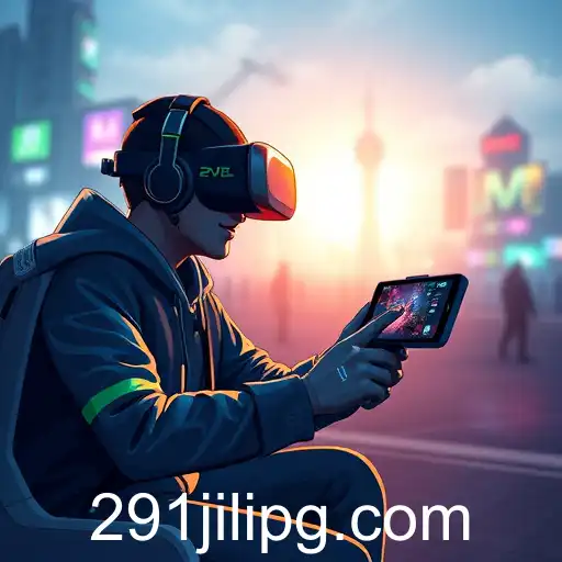 Emerging Trends in Online Gaming