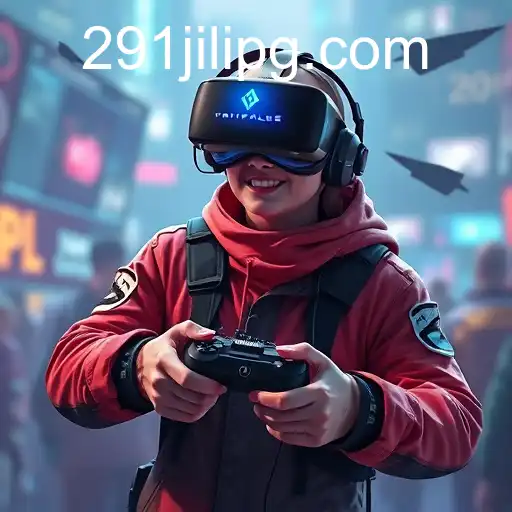 Evolution of Gaming in 2025