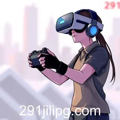 Evolving Landscape of Online Gaming