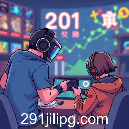 The Rise of Online Gaming Platforms