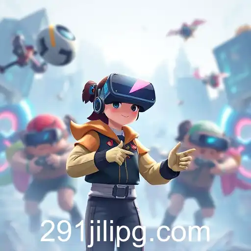 The Rise of 291jili in Online Gaming