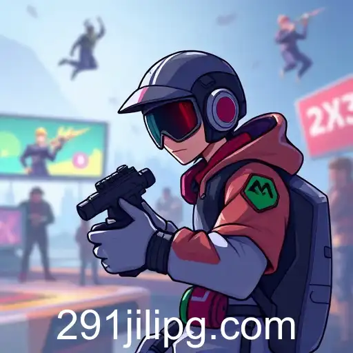 Rise of Online Gaming Platforms