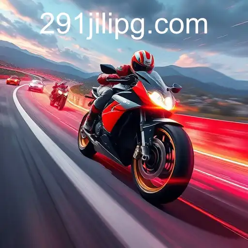 Exploring the Excitement of 'Racing Thrills' with 291jili