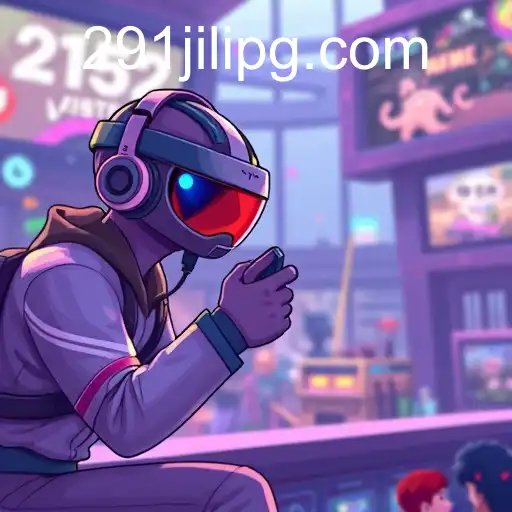 The Rise of Online Gaming Platforms in 2025