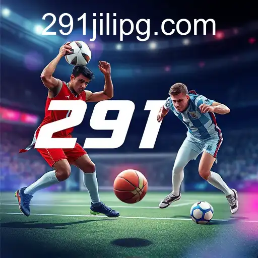 Exploring the Thrills of Sports Competitions: Highlighting the Popularity of '291jili'