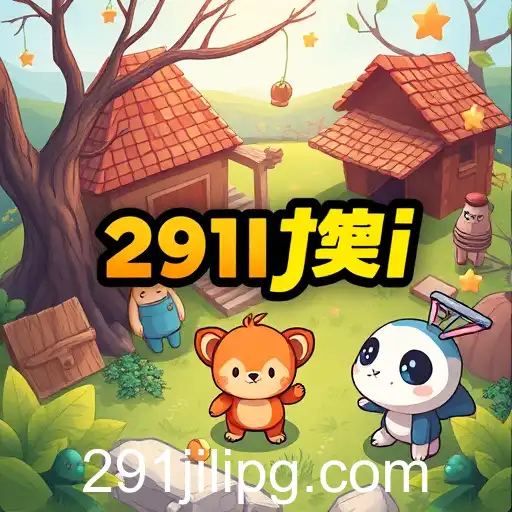 Exploring the 'Casual Fun' Category: The Excitement Behind 291jili Games