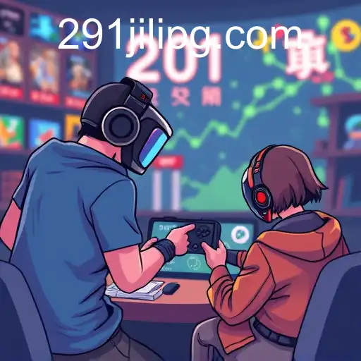 The Rise of Online Gaming Platforms