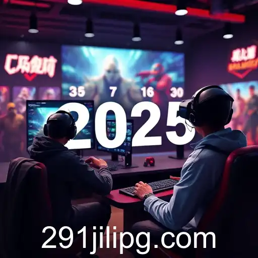 Online Gaming Trends and Challenges