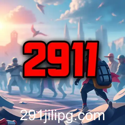 The Rise of 291jili in the Gaming World