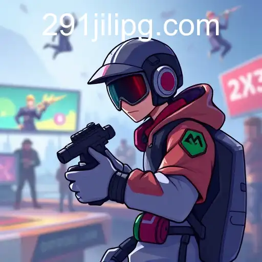 Rise of Online Gaming Platforms