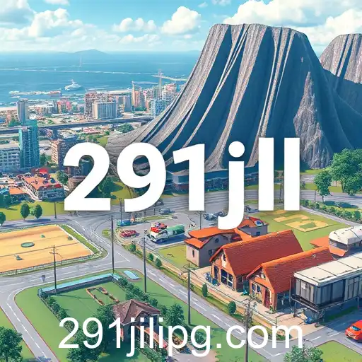 Exploring the Fascinating World of Simulation Games: The Role of '291jili'